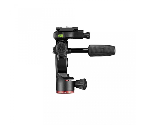 Manfrotto BeFree Live 3W - 1197415 - zdjęcie 2